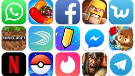 В Украине заработал Google Play Games для ПК
