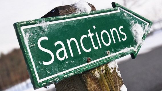 США планируют ввести санкции против России. Первопричина - кибератаки на Украину