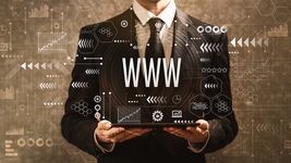 Відомий брокер доменів продав Solutions.com за понад $400 000. Угода може увійти в десятку найбільших публічних продажів доменів 2024 року Відомий брокер доменів продав Solutions.com за понад $400 000. Угода може увійти в десятку найбільших публічних продажів доменів 2024 року
