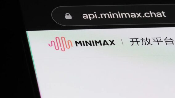Chinese startup MiniMax introduces M3 AI model for large-scale and complex programming tasks