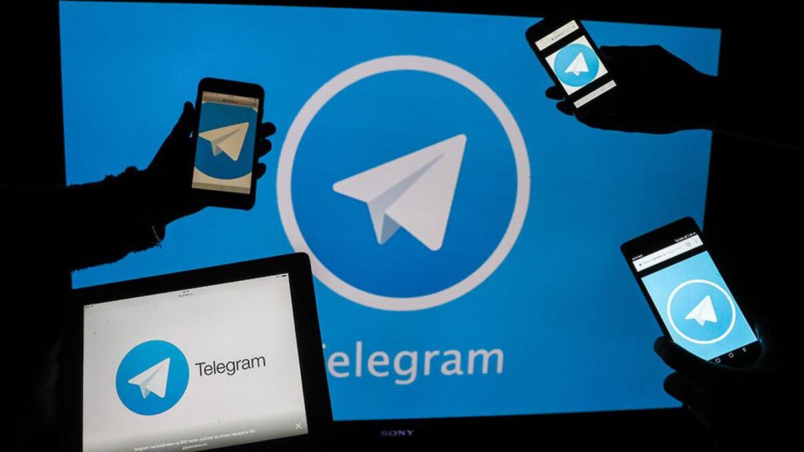 Durov stated that despite the blocking of Telegram in the Russian Federation, over 50 million Russians use it daily: "Welcome back to Digital Resistance, my Russian brothers and sisters"