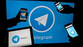 Durov said that despite the blocking of Telegram in the Russian Federation, more than 50 million Russians use it every day: 