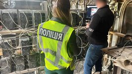 Mining for 9 million during the war: a businessman was exposed in the Zhytomyr region who stole light on an industrial scale