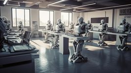 Глава Stability AI прогнозирует, что программисты-люди исчезнут через 5 лет