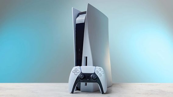 Продажі консолей Sony PlayStation 5 перевищили 40 млн