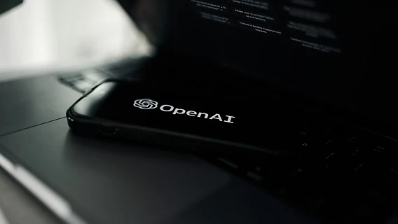 An OpenAI employee installed a listening device in the top management meeting room. The traitor was discovered by AI experts and has already been arrested by the FBI.