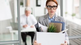 A quarter of leads were fired due to conflict with management, and a third of IT workers were unaware of their layoffs. DOU study