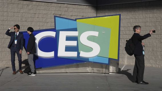 В Лас-Вегасе открывается большая техвыставка CES. Какие украинские стартапы в ней примут участие