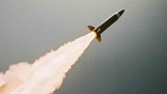 ЗСУ провели бойове випробування української балістичної ракети: ціль вражено на 300 км