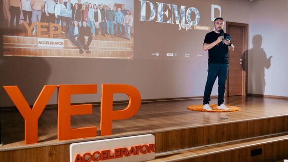 YEP Accelerator opens call for applications for Imagine Next Innovation Challenge 2026 for climate and energy startups