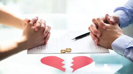 Now you can get a divorce online: the service will be paid at 