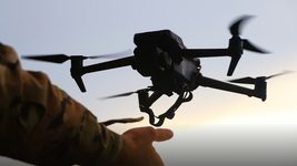 The Ministry of Defense has simplified the rules for using drones: what has changed?