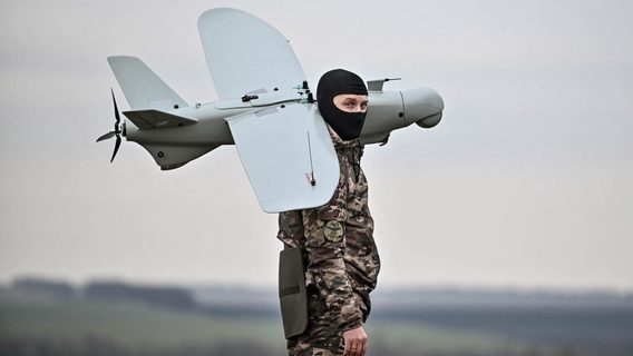 Кабмін виділив додаткові 15,5 млрд грн на закупівлю 300 000 дронів для ЗСУ