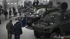 Міноборони готує підземне будівництво для оборонних заводів та розширення Defence City