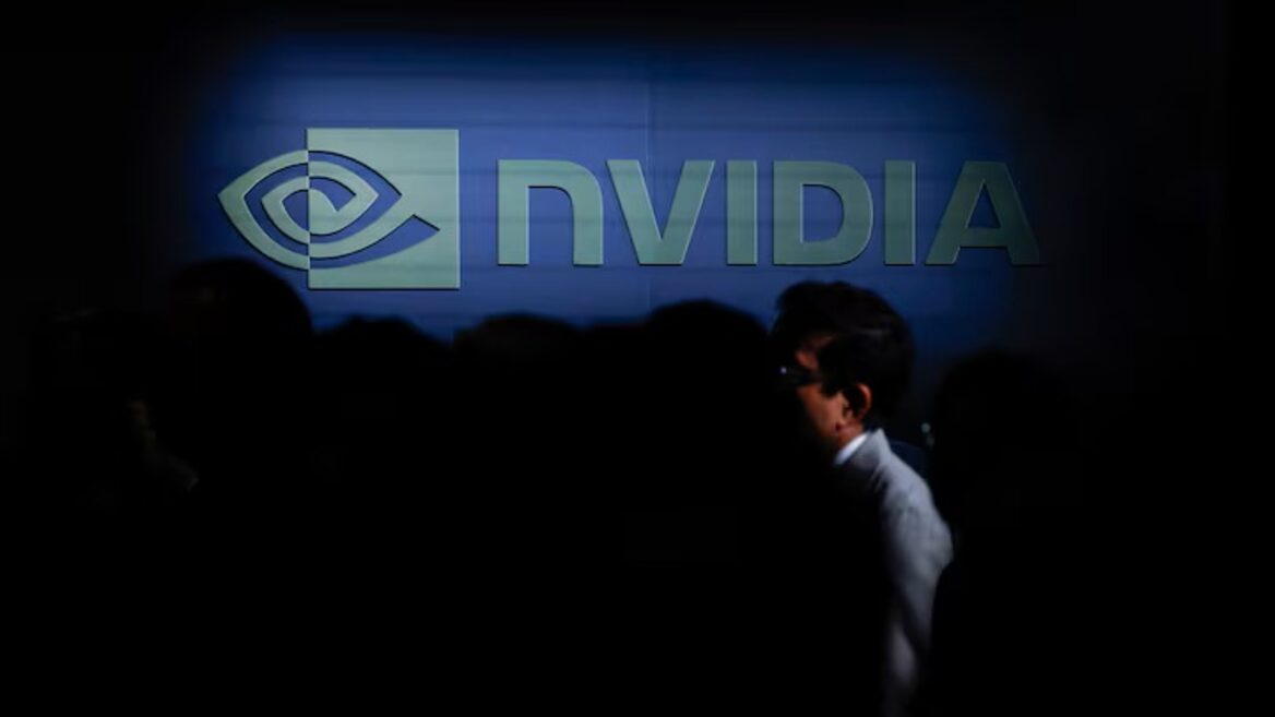 Nvidia buys Hugging Face for $129 billion — this is many times the startup's revenue