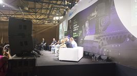 Федоров: «БПЛА должны быть отдельным видом войск, по моему мнению, сегодня они эффективнее артиллерии»