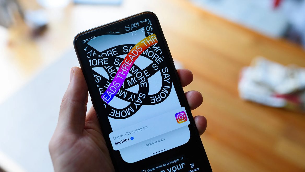 Meta перенесла Threads на новий домен і значно оновила веб версію 