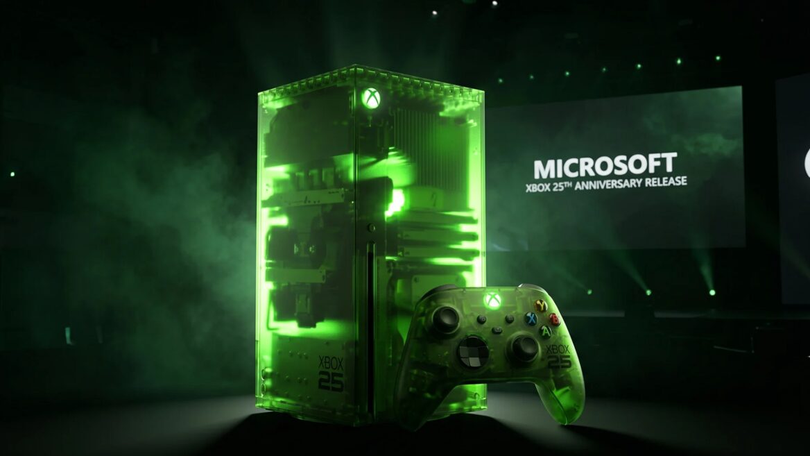 Консолі Xbox суттєво подорожчали через дефіцит компонентів та ШІ-бум на ринку памяті