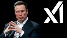 Elon Musk's AI company xAI has sued its former employee who stole its trade secrets and defected to OpenAI