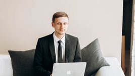 Украинский стартап Mark привлек $200 000 smart-инвестиций. Это мобильный AI-ассистент, призванный предотвращать болезни.