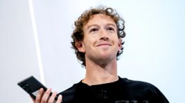 Meta plans to invest $60 billion in AI development by 2025 amid concerns about Chinese startup DeepSeek