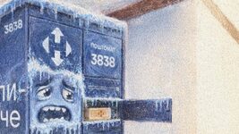 Nova Poshta told how to free your parcel from a frozen post office. What you can and can't do