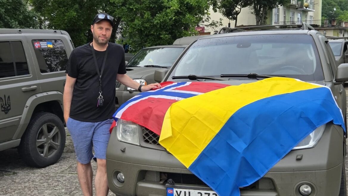 «Коли інвестори побачили якість компаній вони сказали що настав час розширити цю ініціативу». Норвезький фонд готовий інвестувати в українські deftech-стартапи 100 млн євро 