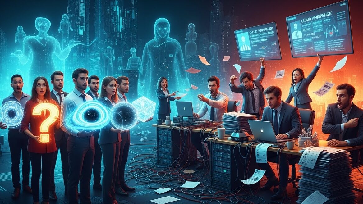 #Всратівакансії. Суперджуни, тестове завдання року та CEO за 15 000 грн