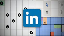 LinkedIn нарощує залученість користувачів мінііграми: у переліку з’явилася судоку LinkedIn нарощує залученість користувачів мінііграми: у переліку з’явилася судоку