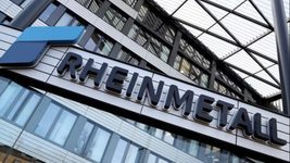 Німецький оборонний концерн Rheinmetall планую відкрити три підприємства в Україні: коли вони запрацюють