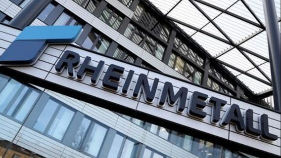 Німецький оборонний концерн Rheinmetall планую відкрити три підприємства в Україні: коли вони запрацюють