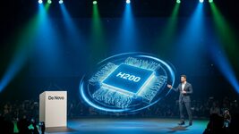 NVIDIA H200 in the De Novo cloud — GPU for generative AI in Ukraine