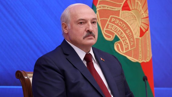 Лукашенко угрожает релоцированным в Украину беларуским айтишникам та обвиняет EPAM в финансировании протестов