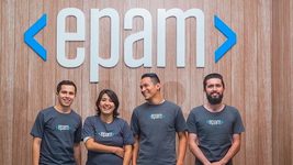 EPAM допомогла створити платформу для якнайшвидшої доставки гуманітарного вантажу до України