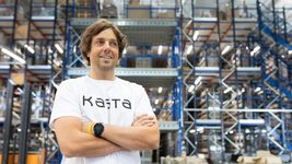 Щоб вижити під час війни Kasta змінила бізнес-модель, перетворившись на маркетплейс. Скільки продавці заробили там у 2023 році?