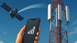 Kyivstar becomes Starlink Mobile partner: SpaceX prepares V2 satellites for calls and 5G