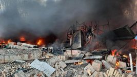 У додатку «Київ Цифровий» тепер можна документувати воєнні злочини РФ. Ось де ще можна це робити
