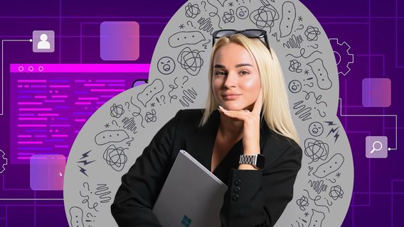 «Мене накрило після трьох місяців пошуків». Як джун-айтівиця пройшла шлях до оферу в ІТ через депресію, постійні обстріли та трешові співбесіди