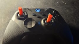 The 16th package of EU sanctions includes gamepads because Russian pilots use them to control drones The 16th package of EU sanctions includes gamepads because Russian pilots use them to control drones