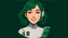 Ukrainian university launches first AI assistant for admissions committee