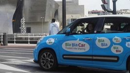 BlaBlaCar: «70% діяльності BlaBlaCar знаходиться за межами Європи. Це в першу чергу Україна і Бразилія»