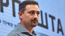 Смілянський прокоментував рішення Нацбанку: «Я порушив головне правило — любити та підносити до небес голову НБУ А. Г. Пишного»