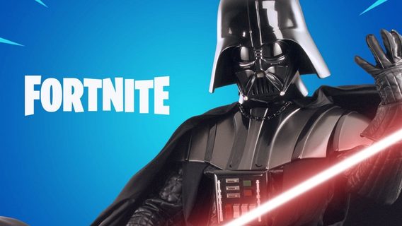 Epic Games додає в Fortnite ще більше NPC з ШІ після інциденту з лайливим Дартом Вейдером Epic Games додає в Fortnite ще більше NPC з ШІ після інциденту з лайливим Дартом Вейдером