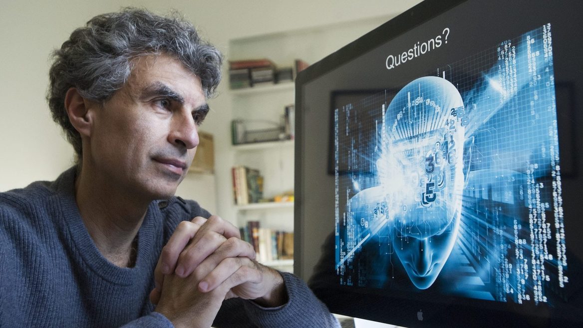 AI Models Learning to Lie