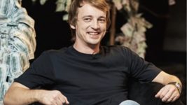 «Я не мог смотреть, как Харьков останется без футбола». Основатель криптовалютной биржи WhiteBit стал новым инвестором харьковского ФК «Металлист»