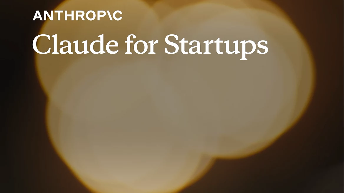 Anthropic спростила доступ до програми Claude Startups. Український розробник сервісу Besidka розповів про швидке схвалення