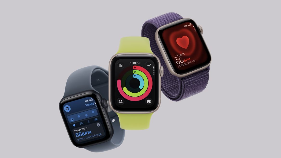 How Apple updated AppleWatch: model range, specifications, price, new features