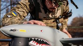 Україна може лідирувати в «гонці озброєнь» безпілотників за кількістю та інноваціями — The Telegraph