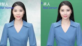 Китайский Tencent официально продает дипфейки? Заказать «цифрового человека» стоит всего $145