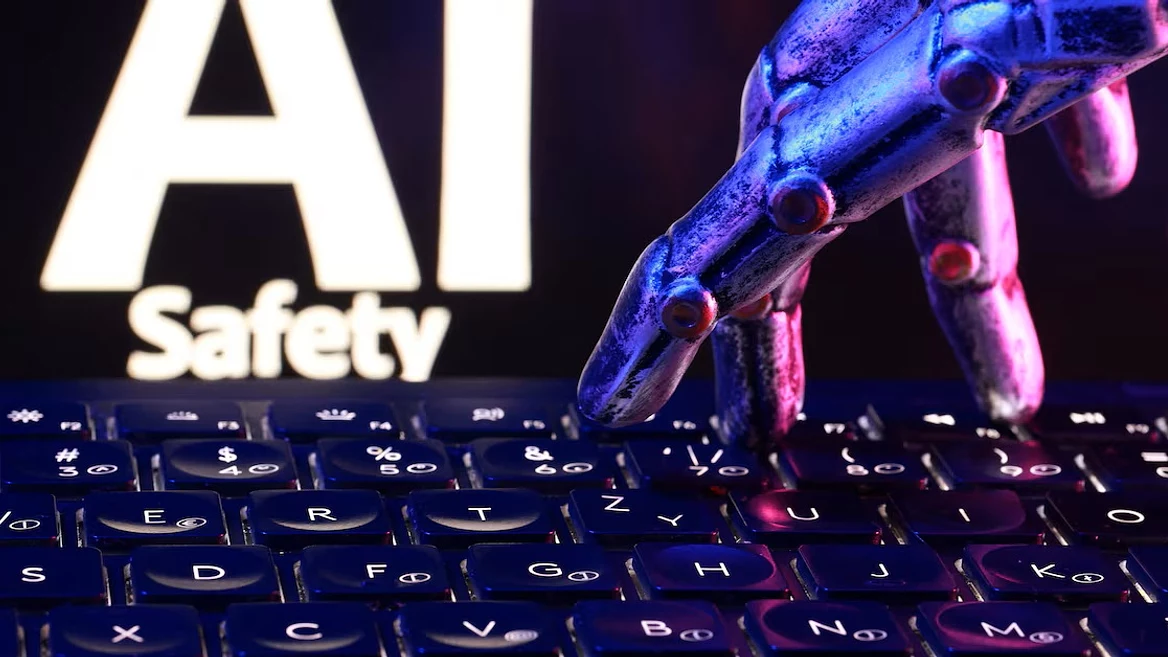 Demand for AI security professionals has increased by 91% in a year — LinkedIn